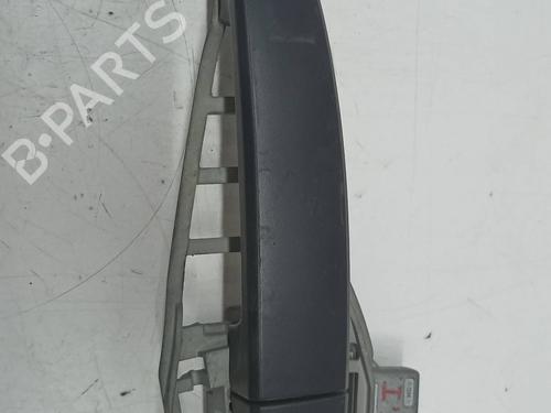 Rear left exterior door handle OPEL VECTRA C (Z02)  | BP9492739C130 