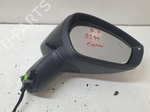 Right mirror OMODA 5  | BP29135694C27