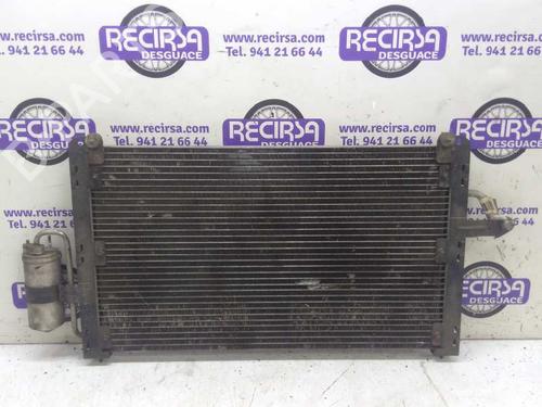 AC radiator DAEWOO NUBIRA Saloon (J100)  | BP9464821M32 