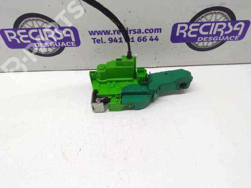 Used Front left lock Front left lock ALFA ROMEO MITO (955_) 1.6 JTDM (955AXC1B) (120 hp) 9469686 9469686