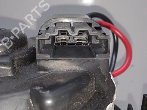 Heater blower motor PEUGEOT 208 I (CA_, CC_)  | BP9481320M62