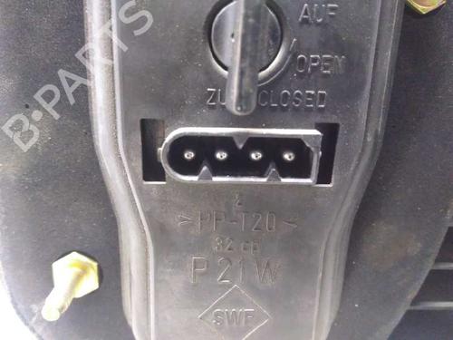 Left taillight BMW 5 Touring (E39)  | BP9478868C34 