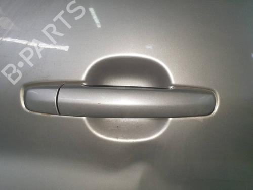 Used Rear right exterior door handle SUZUKI GRAND VITARA II (JT, TE, TD) [2005-2025]  15501064