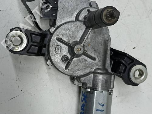 Rear wiper motor VW POLO V (6R1, 6C1)  | BP10680216M102 
