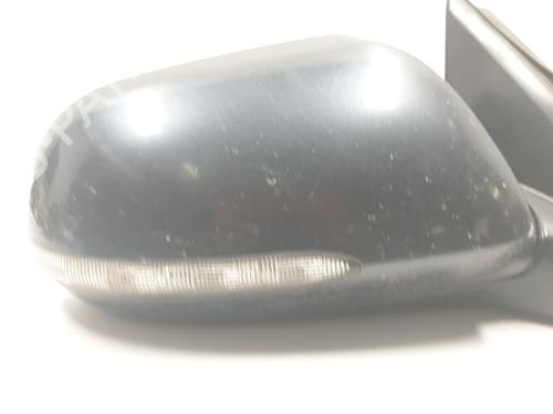 Retrovisor direito HONDA ACCORD VII (CL, CN) 2.2 i-CTDi (CN1) | BP29973380C27