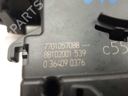 Headlight switch RENAULT CLIO III (BR0/1, CR0/1) 1.5 dCi (BR17, CR17) | BP36526543I24 - Image 6