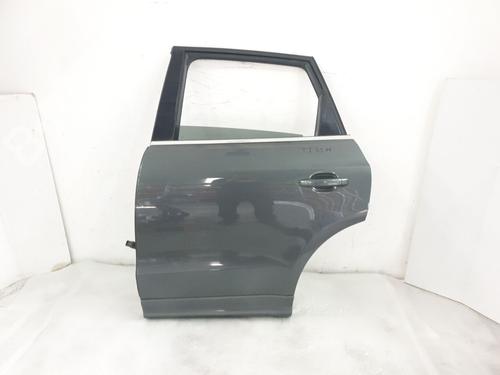 Used Left rear door Left rear door AUDI Q5 (8RB) 2.0 TDI quattro (143 hp) 34403172 34403172