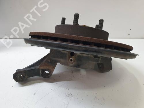 Used Right front steering knuckle LAND ROVER FREELANDER I (L314) [1998-2006]  9469445