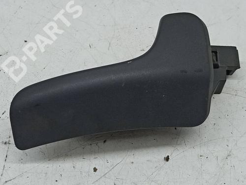 Used Front right interior door handle Front right interior door handle PEUGEOT BOXER Van 2.2 HDi 100 (101 hp) 9471079 9471079
