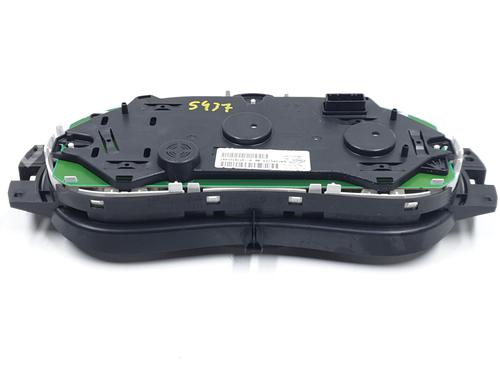 Instrument cluster DACIA DUSTER (HS_) 1.5 dCi | BP29750229C47 