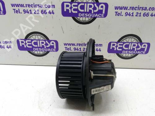Heater blower motor MERCEDES-BENZ B-CLASS Sports Tourer (W245)  | BP9471110M62 