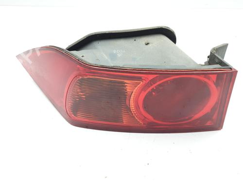 Used Left taillight Left taillight 38594372 38594372