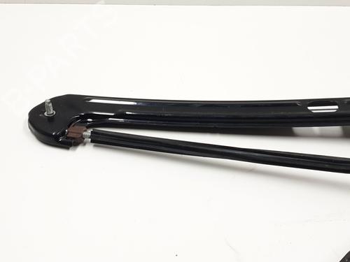 Front right window mechanism VW GOLF VII (5G1, BQ1, BE1, BE2) 1.6 TDI | BP29537920C23 