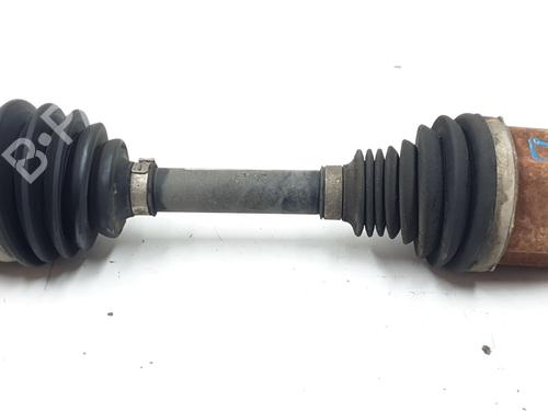 Left front driveshaft VOLVO V40 Hatchback (525) D3 | BP39956841M38 - Image 3