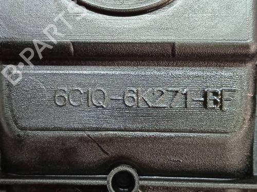 Valve cover PEUGEOT BOXER Van  | BP14239520M124 