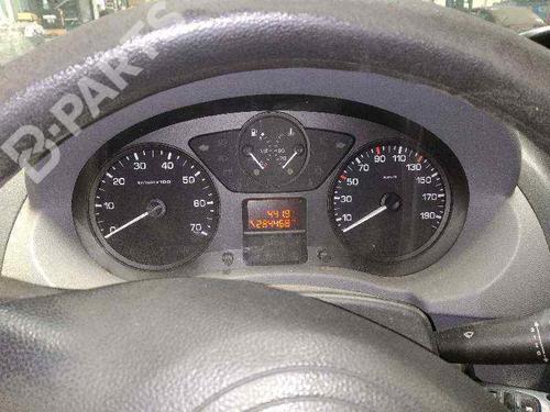 Front left interior door handle CITROËN JUMPY II Van 1.6 HDi 90 16V | BP9477023I13  - Image 14