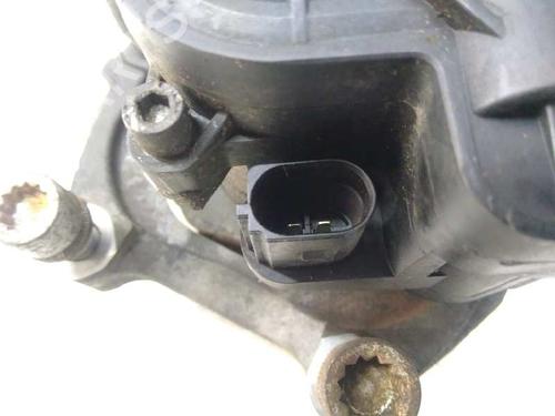 Right rear brake caliper VW GOLF VII (5G1, BQ1, BE1, BE2)  | BP11627475M106 