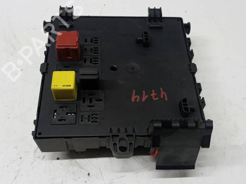 Used Fuse box SAAB 9-3 (YS3F, E79, D79, D75) [2002-2015]  11510766