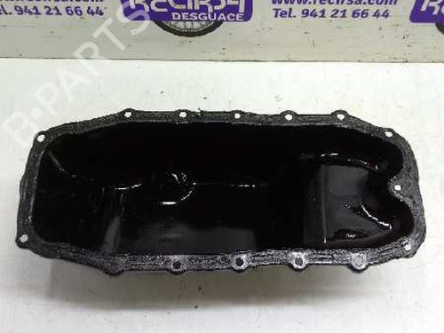 Used Oil sump FIAT GRANDE PUNTO (199_) [2005-2025]  14239137