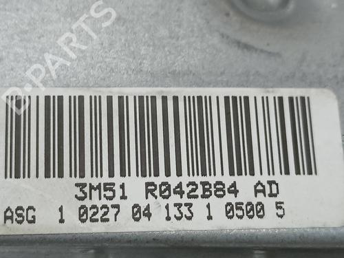 Passasjer kollisjonspute FORD FOCUS C-MAX (DM2)  | BP9465871C10 