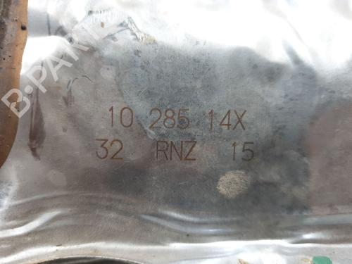 Catalyst FIAT SCUDO Van (270_, 272_) 1.6 D Multijet | BP30274137M10 