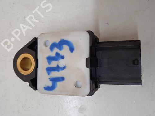 Used Electronic module TOYOTA AVENSIS Saloon (_T27_) [2008-2018]  12542826