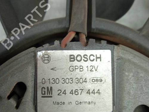 Radiator fan OPEL ASTRA H GTC (A04)  | BP9471182M35 