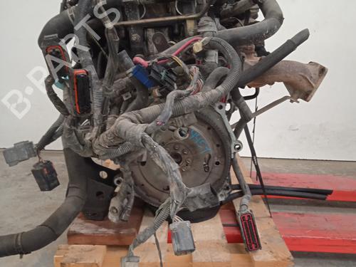 Motor CHRYSLER VOYAGER IV (RG, RS) 2.8 CRD | BP9486354M1 