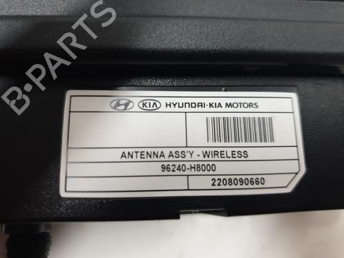 Elektronik Modul KIA STONIC (YB) 1.0 T-GDi Eco-Dynamics+ | BP30695181M83