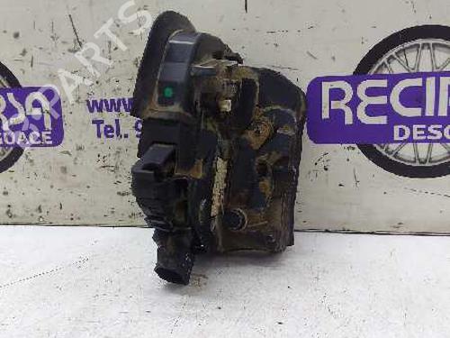 Rear left lock BMW X5 (E53) 4.4 i | BP9468467C100 