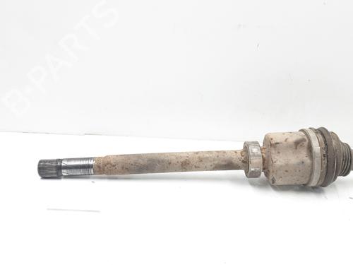 Right front driveshaft RENAULT TRAFIC III Van (FG_) 1.6 dCi 140 (FGMA, FGMC) | BP34446676M39 - Image 2