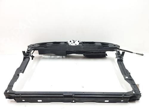 Used Front slam panel Front slam panel 39554390 39554390