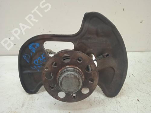 Right front steering knuckle MERCEDES-BENZ C-CLASS (W204)  | BP13665613M26 