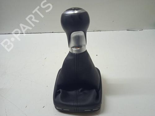 Shift knob AUDI A1 Sportback (8XA, 8XF)  | BP11394029I34 