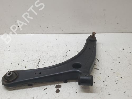 Used Left front suspension arm CITROËN C-CROSSER (VU_, VV_) [2007-2012]  25995602