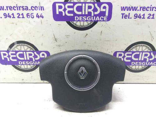 Used Driver airbag Driver airbag RENAULT MEGANE II Estate (KM0/1_) 1.5 dCi (KM16, KM1E) (106 hp) 9471852 9471852