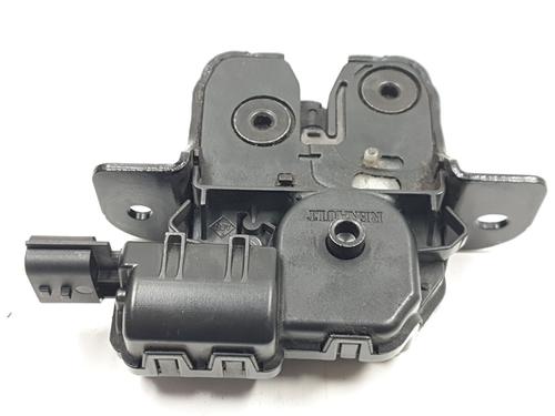 Used Tailgate lock Tailgate lock RENAULT MEGANE III Coupe (DZ0/1_) [2008-2016] 15258386 15258386