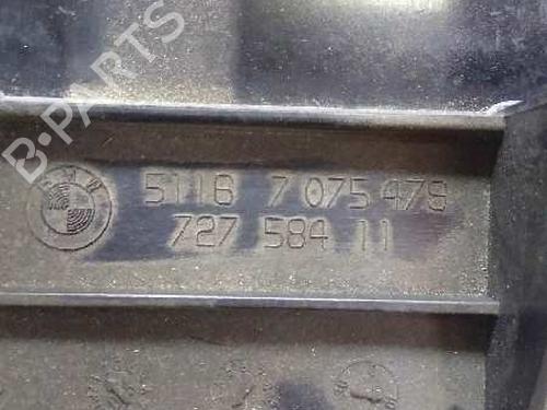 Glove box BMW 3 (E90) 320 d | BP9479849C95 