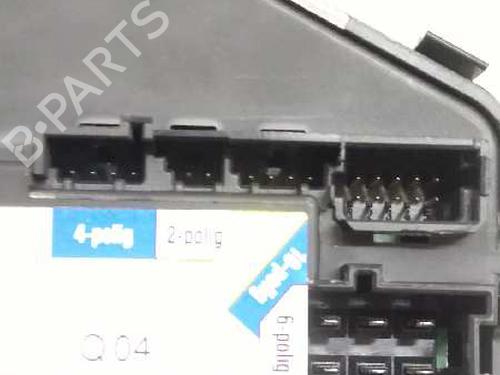 Electronic module MERCEDES-BENZ S-CLASS (W220)  | BP9481799M83 