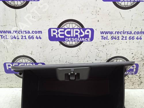 Glove box SUZUKI CELERIO (LF) 1.0 (AVK310) | BP9550749C95 