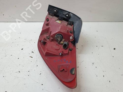 Left taillight KIA SPORTAGE III (SL)  | BP22714641C34 