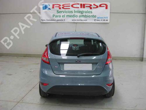 Antriebswelle links vorne FORD FIESTA VI (CB1, CCN)  | BP9465531M38 