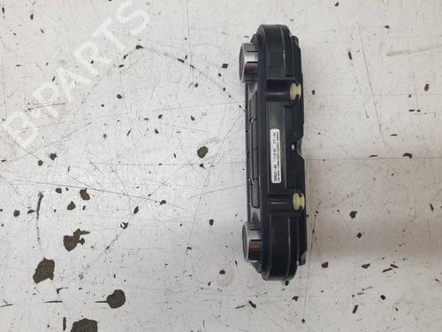 Climate control VW GOLF VI (5K1)  | BP26718403I5 