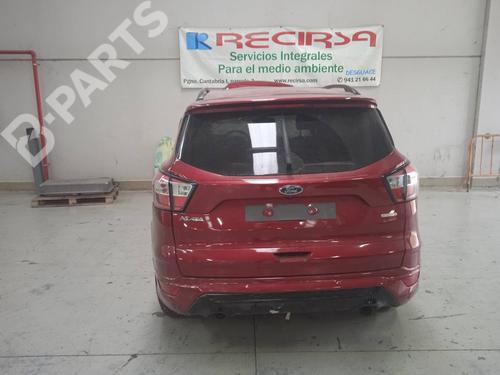 Right front window switch FORD KUGA II (DM2) 1.5 EcoBoost | BP10990980C105  - Image 10