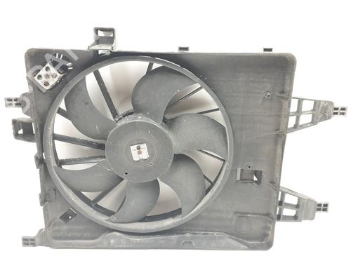 Used Radiator fan MERCEDES-BENZ CITAN Mixto (Double Cabin) (W415) 109 CDI (415.603, 415.605) (90 hp) 27471506