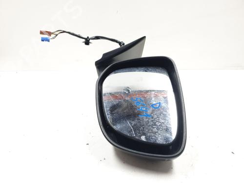 Right mirror CITROËN C4 CACTUS 1.6 BlueHDi 100 | BP37720251C27 - Image 3