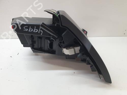 Glove box PEUGEOT 508 I (8D_)  | BP16475378C95 
