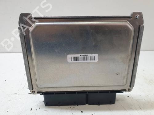 Engine control unit (ECU) AUDI A1 Sportback (GBA) 30 TFSI | BP25033046M57 