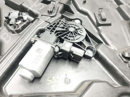 Front left window mechanism LANCIA THEMA (LX_) 3.0 D (LX, 48) | BP34446044C22  - Image 6