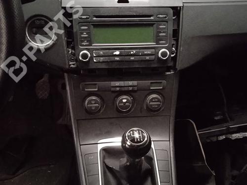 Intercooler VW PASSAT B6 (3C2)  | BP9580839M30  - Image 11